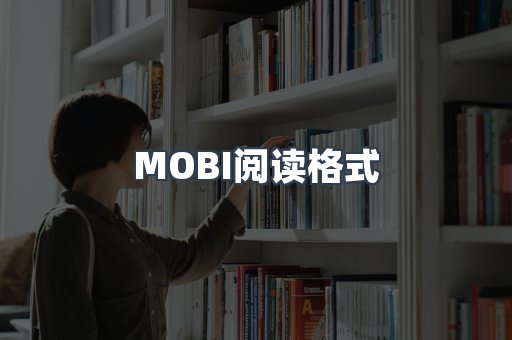 EPUB电子书